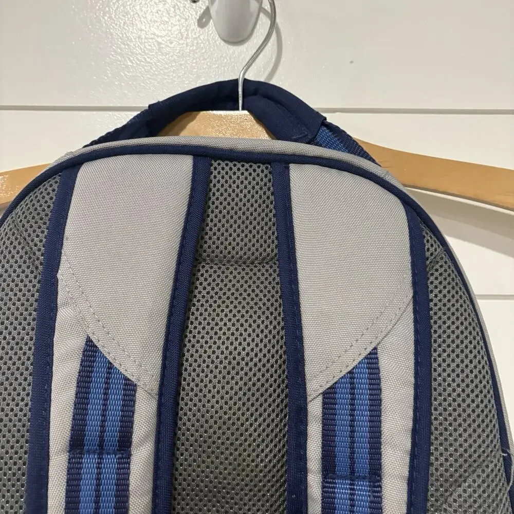 Pottery Barn Kids | Backpack Mackenize Jax Construction Small Glow in the Dark